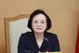 Phó Thủ tướng Phạm Thị Thanh Trà nhận thêm nhiệm vụ quan trọng