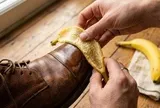 Mẹo làm sạch giày da tại nhà, trả lại vẻ bóng đẹp như ban đầu