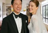 Mỹ nhân showbiz cưới người thừa kế gia tộc giàu có: Được cưng chiều hết mực, nhà tân hôn là biệt thự 4 tầng đẹp đẳng cấp