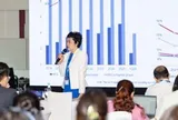 Hòa Phát đặt mục tiêu tăng 40% sản lượng thép trong năm 2026, trả lời về DA trục đại lộ cảnh quan sông Hồng