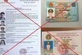 Nhận cuộc gọi từ số 0393.767.942, người phụ nữ SN 1984 lập tức nhờ con trai chuẩn bị căn cước, thẻ ngân hàng: Công an phải khẩn trương ngăn chặn