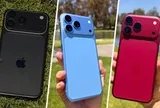 Tin vui cho người chờ mua iPhone 18 Pro Max