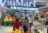 WinCommerce đạt doanh thu gần 19.000 tỷ đồng trong 5 tháng, cứ 10 cửa hàng WinMart+ mở mới thì có 8 cái ở nông thôn