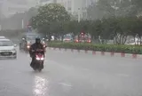 Miền Bắc sẽ xuất hiện mưa to liên tiếp trong 3 ngày tới