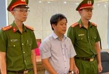 Ra quyết định khởi tố Giám đốc Công ty du lịch Trần Minh Luân 44 tuổi