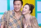 Cuộc sống hôn nhân hạnh phúc của ca sĩ Hồ Quỳnh Hương và chồng doanh nhân