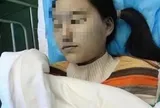 Bé gái 13 tuổi ung thư dạ dày giai đoạn cuối, khoang bụng chất ngập khối u, bác sĩ lên tiếng: Tất cả tại người cha!