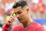 Ronaldo bị chế giễu khắp mạng xã hội