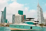 Đại hạ giá 4 lần gần 14 tỷ, du thuyền của bà Trương Mỹ Lan vẫn không có người mua