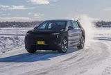 Skoda Peaq vượt qua 1,5 triệu km thử nghiệm khắc nghiệt trước ngày ra mắt