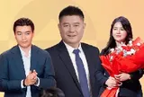 Lộ diện khối tài sản trị giá gần 12.000 tỷ do con trai và con gái ông Nguyễn Đức Thụy nắm giữ tại một công ty sắp lên sàn