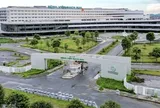 Bệnh viện Bạch Mai cơ sở Ninh Bình chính thức vận hành từ 26-6