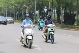 Tin mới nhất về đợt nắng nóng gay gắt tại miền Bắc