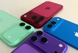 Mẫu iPhone mới đáng trông đợi của Apple