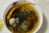 Người đàn ông 30 năm không uống 1 giọt rượu nhưng men gan cao gấp 10 lần bình thường, thủ phạm là món canh “đại bổ”