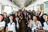 Giảng viên các trường ĐH TPHCM lên đường làm nhiệm vụ đặc biệt