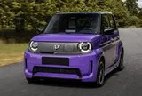 Ô tô điện rẻ nhất của Honda có một nút ‘ma thuật’ rút ngắn 4,5 giây khi tăng tốc 0-100km/h, đầy pin đi phố được 320km