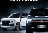 Nissan Tekton được hãng gọi là ‘tiểu Patrol’, chốt ra mắt tháng sau cạnh tranh Creta, Seltos