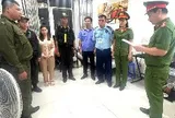 Bắt nhóm đối tượng lập 200 công ty ma, mua bán trái phép 15.000 hóa đơn, giá trị 20.000 tỷ đồng