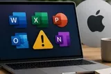 Từng bỏ gần 4 triệu đồng mua Office 2019 trọn đời, nhưng hàng triệu người dùng Apple sắp không còn dùng nó để chỉnh sửa tài liệu được nữa