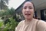 Nữ NSƯT là mẹ đơn thân đi mua nhà ở Úc: "Coi mấy cái mà chưa trả giá được"