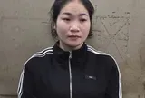 Bắt tạm giam môi giới Lê Thị Hạnh SN 1992