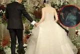 Clip chồng Chị Đẹp đình đám hú hí với tiểu tam trong ô tô, còn ngả ngớn ngồi lên đùi nhau, nghe lời giải thích mà chối tai