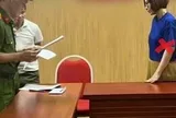 Khởi tố người cho vay tiền Nguyễn Thị Thanh Hoàn 46 tuổi