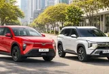 Việt Nam có đến 16 mẫu xe 7 chỗ giá dưới 1 tỷ đồng