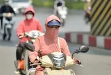 Nắng nóng trên 40 độ C, uống nước thế nào để không bị sốc nhiệt?