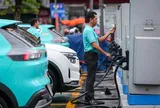 Bộ Công Thương yêu cầu các địa phương thống kê nhu cầu điện cho trạm sạc xe điện