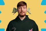 'Sốc' với doanh thu 1 năm của vua Youtube MrBeast