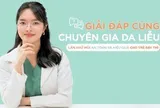 Trẻ dậy thì có nên dùng lăn khử mùi người lớn?