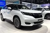 Hé lộ SUV 7 chỗ mới của Honda sắp ra mắt Đông Nam Á