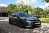 Tin xe 26/6: Camry tại Việt Nam bỏ máy xăng, Honda sắp hồi sinh SUV cũ