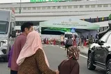 Bệnh viện Bạch Mai cơ sở Ninh Bình đón nhận những bệnh nhân đầu tiên