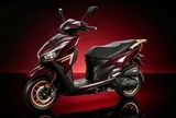 Xe tay ga hybrid 150cc trang bị tận răng giá hơn 40 triệu đồng khiến Honda Vision và Lead phải dè chừng