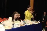 NSND Kim Xuân, NSƯT Chiều Xuân... hợp lực tìm nàng "Công nữ Ngọc Hoa"