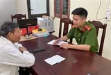Đồng ý tích hợp giấy tờ vào VNeID nhưng mất 122 triệu đồng, một người dân liền báo công an