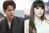 Park Bom còn yêu Lee Min Ho say đắm