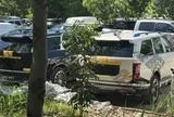 Hyundai Palisade thế hệ mới lộ diện ở Hà Nội: Có ít nhất 2 bản, thiết kế như Range Rover