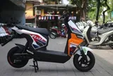 VinFast Flazz Max “đốn tim” học sinh vì dáng thể thao, đổi pin nhanh, giá từ 12,6 triệu đồng