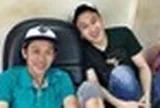 Em trai Hoài Linh: "Một khi đã lọt vào tầm ngắm của họ thì không thể thoát được"