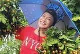 Nữ nghệ sĩ Việt sở hữu khu vườn rộng 4000m² ven sông Hồng, U60 tận hưởng cuộc sống điền viên chill không thể tả