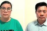 Nữ Chủ tịch Tập đoàn Tâm Lộc Phát lừa đảo, chiếm đoạt hàng ngàn tỉ đồng