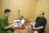 Triệt phá đường dây đánh bạc, rửa tiền xuyên quốc gia giao dịch hơn 1.000 tỷ đồng