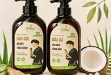Thu hồi toàn quốc hai sản phẩm dầu gội, dầu xả mang nhãn Hoa Xứ Lạng