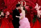 Midu và chồng thiếu gia "đám cưới lần nữa": Minh Đạt quá bảnh ôm hôn vợ liên tục, Jun Vũ và dàn sao góp vui