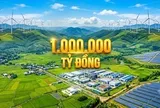 Hàng trăm ông lớn muốn rót hơn 1 triệu tỷ đồng vào Đắk Lắk: Các công ty của tỷ phú Phạm Nhật Vượng, bầu Hiển và bầu Thiện đã đăng ký 428.000 tỷ