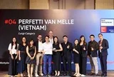 Từ triết lý “People First” đến hành trình phát triển của từng nhân sự